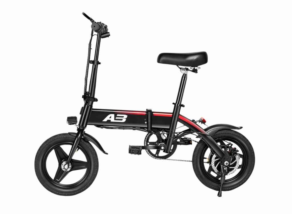 best folding electric bike under $200