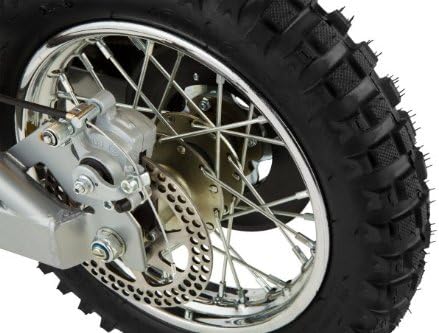 tire wheel Electric Dirt Bike For Adults 2025: RAZOR MX 650