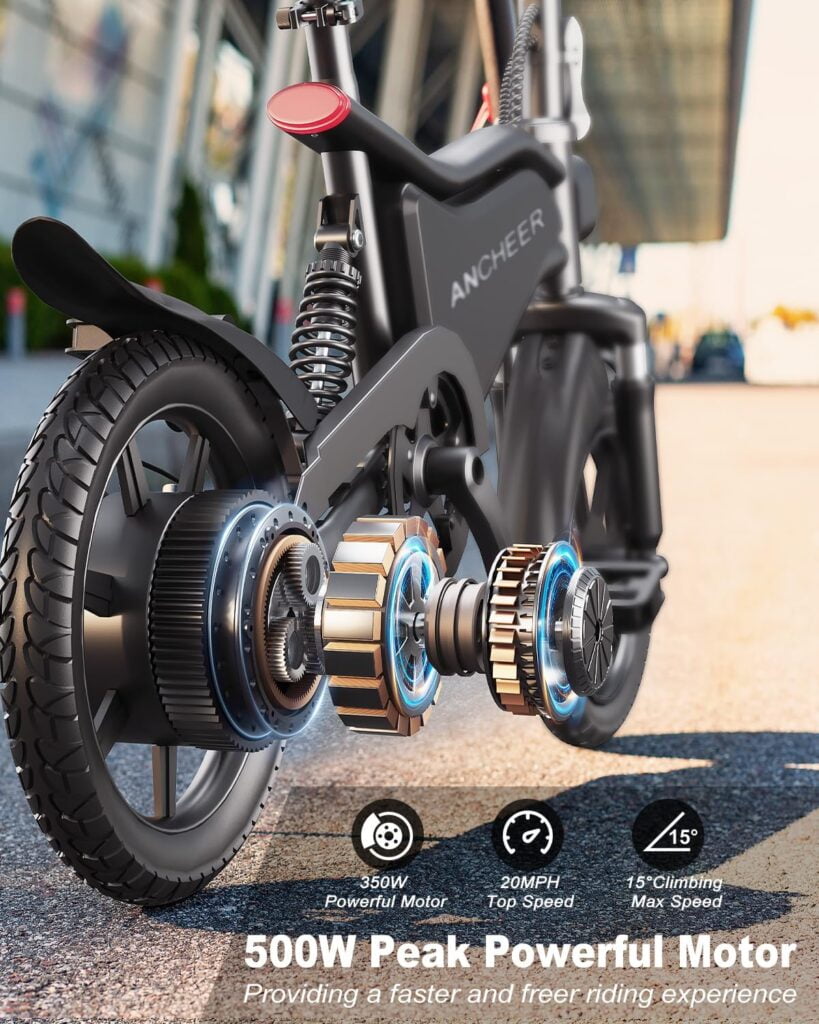 electric mini bike for adults 2025