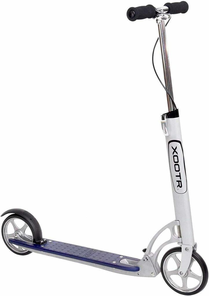 TOP 5 Electric Scooter For Adults 300 lbs