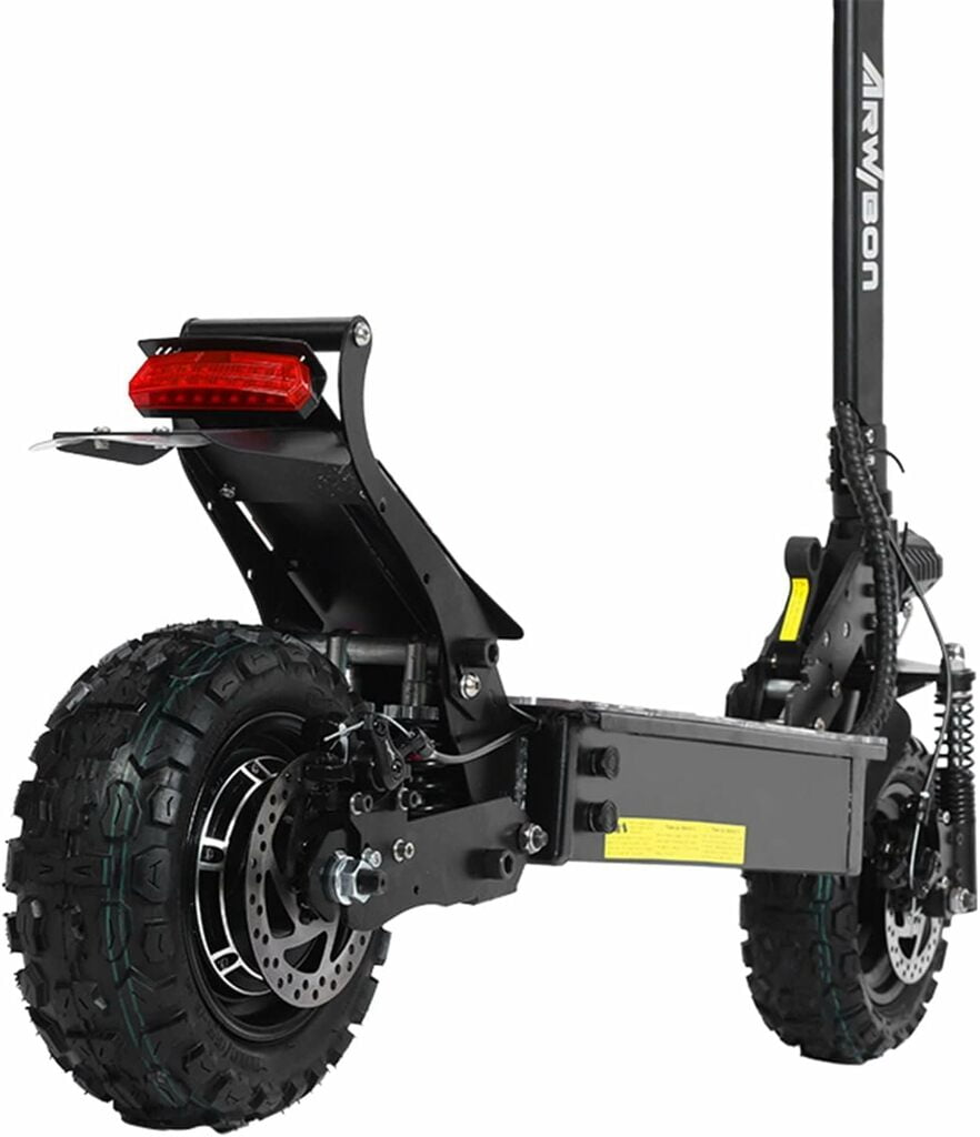 Electric Scooter For Adults 300 lbs with gift